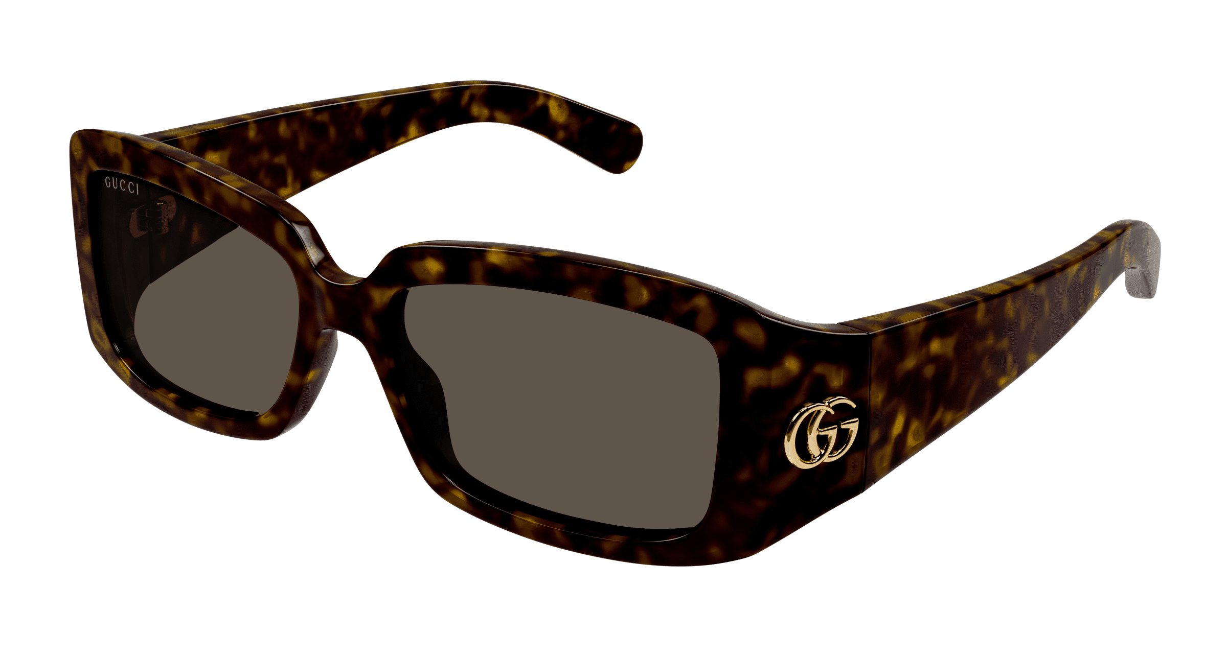 Gucci-1403s/s 002 Havana(brown 54*16 Gafas De Sol Havana
