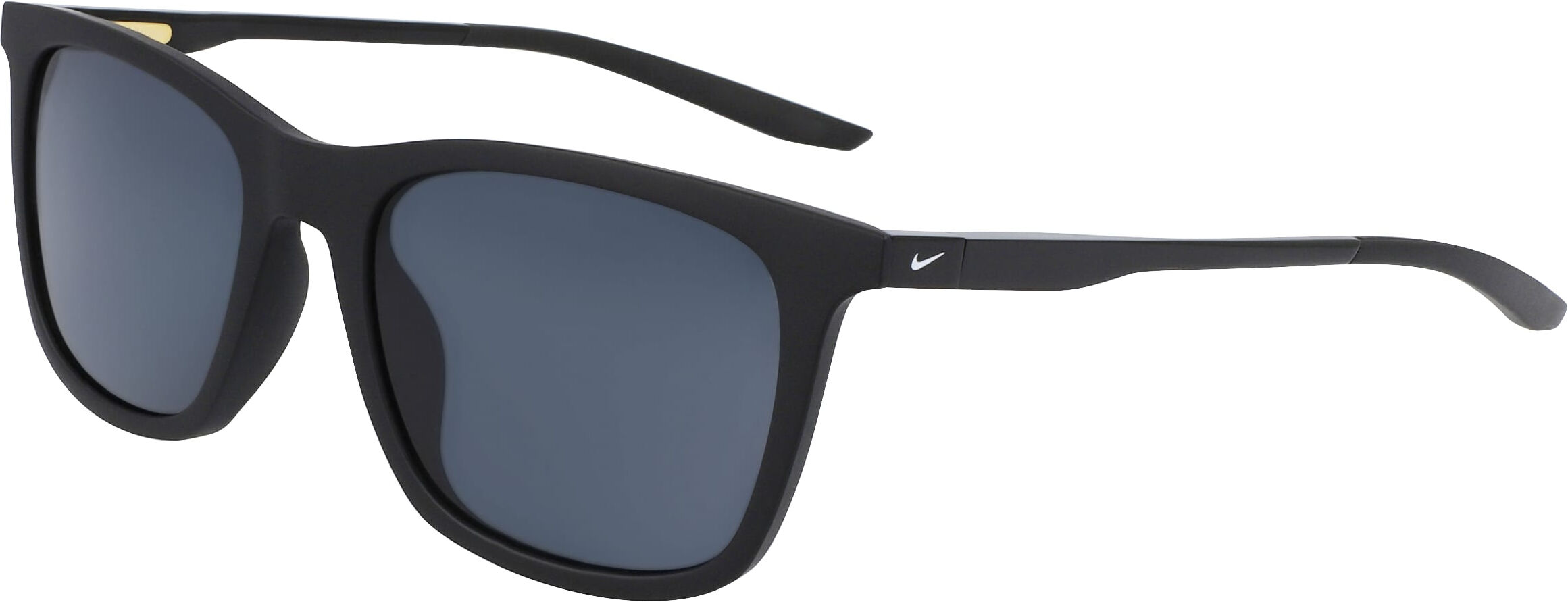 Nike Neo-Sq-Dv2375/s 010 Matte Black/dark Grey 54*19 Gafas De Sol Negro