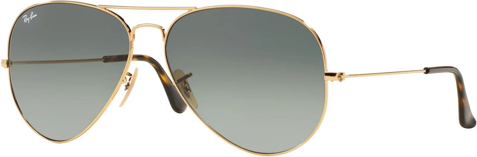 Rayban Rb-3025 181/71 Dorado(gris 58*14 Gafas De Sol Dorado