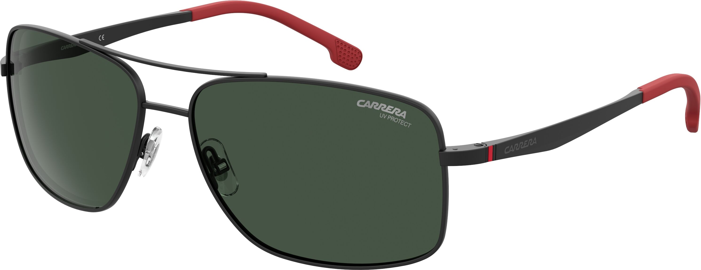 Carrera Ca 8040 003 Qt Mtt Gafas De Sol Negro