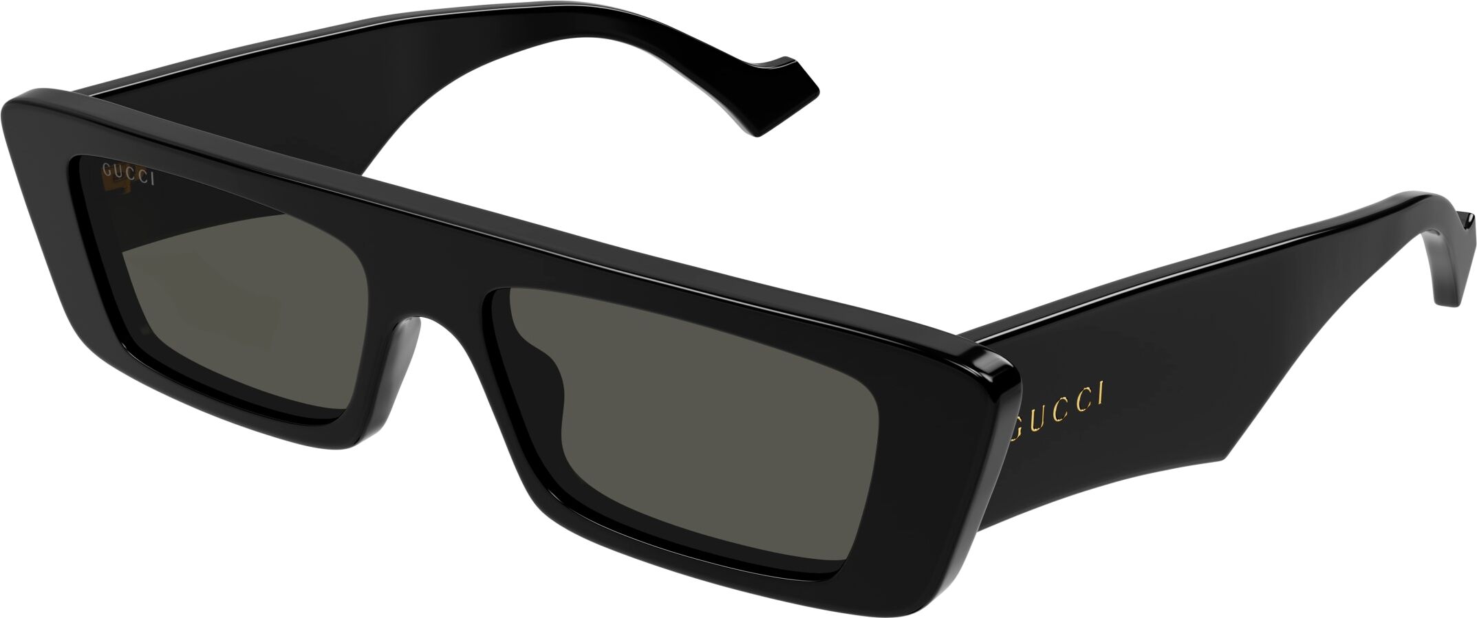 Gucci Gg 1331s 001 Gafas De Sol Negro