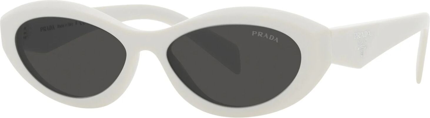 Prada Pr 26zs 17k08z Gafas De Sol Blanco