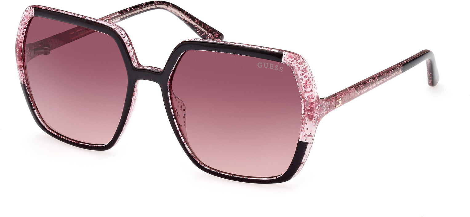 Guess Gu 7883 01t Gafas De Sol Negro