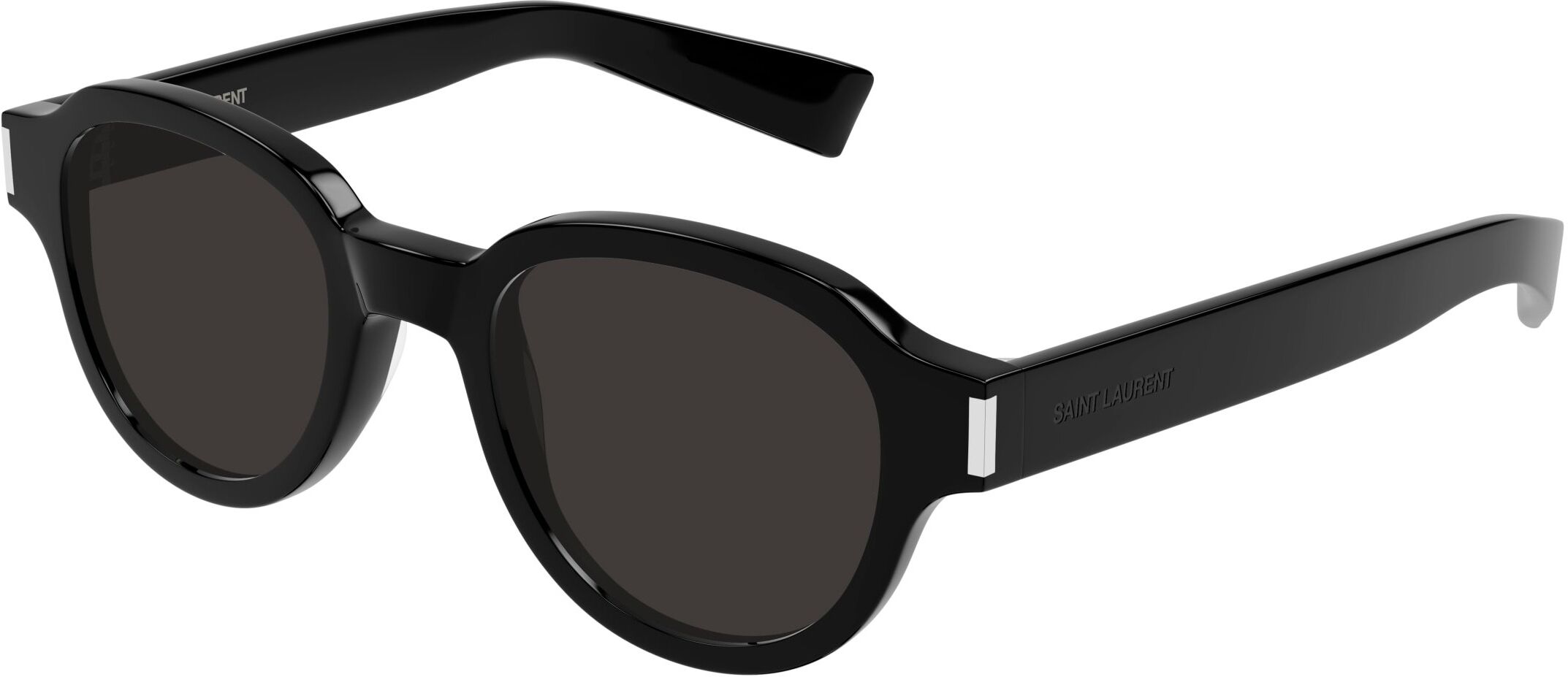 Saint laurent Saint-Laurent-Sl546/s 001 Black(black 48*21 Gafas De Sol Negro