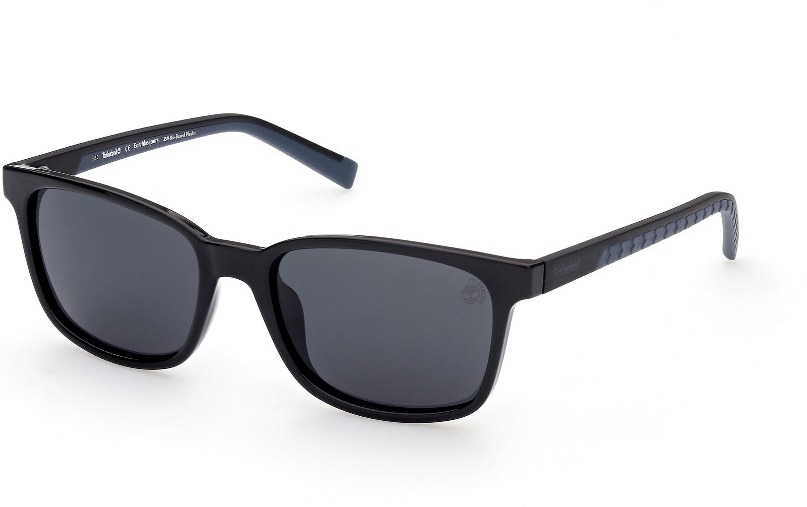 Timberland Tb 9243 01d Gafas De Sol Negro