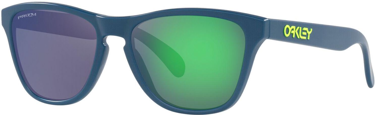 Oakley-Junior-Frogskins-Xs-9006 900632 Azul 53*16 Gafas De Sol Azul