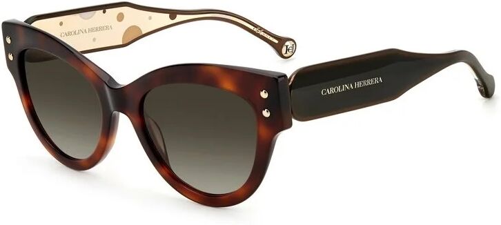 Carolina Herrera Her 0009 L54 Ha Gafas De Sol Havana