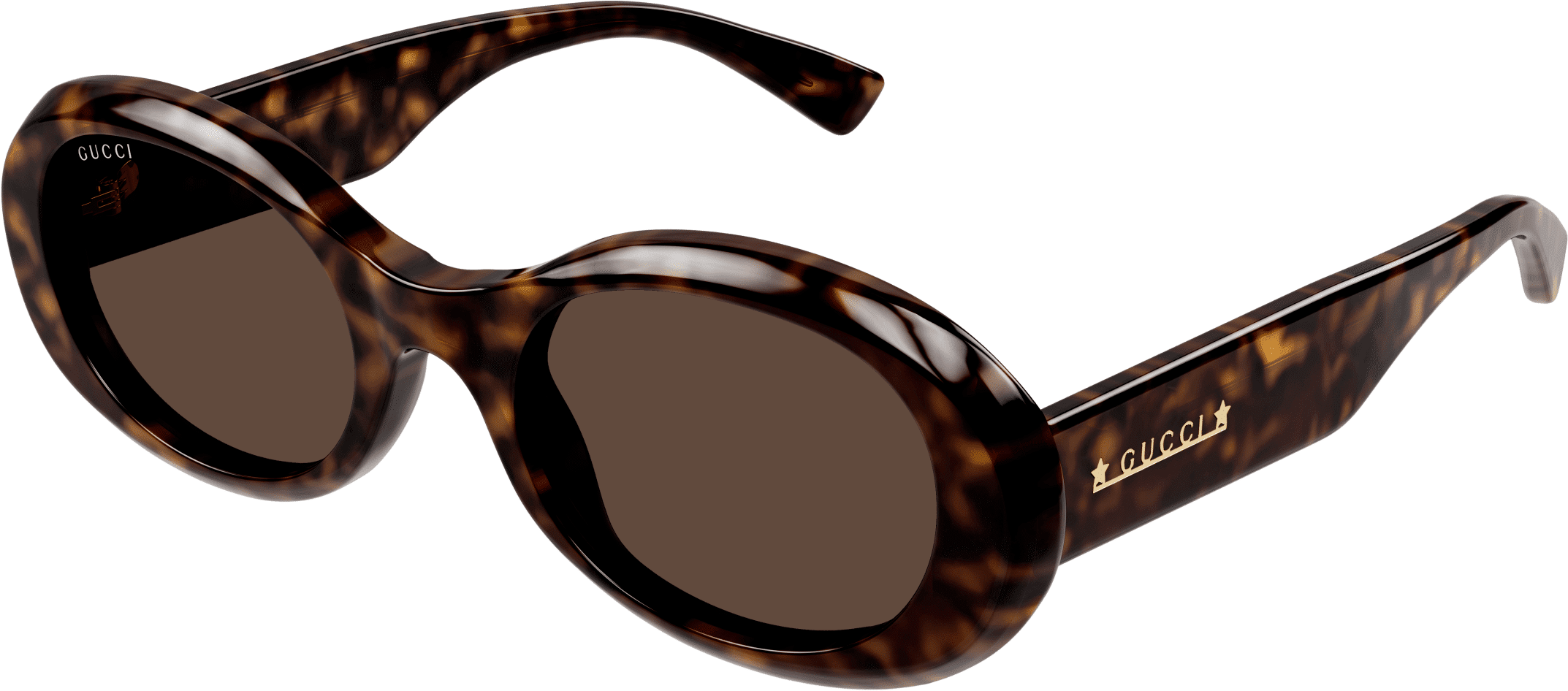 Gucci-Gg1587s/s 002 Havana (brown) 52*22 Gafas De Sol Havana