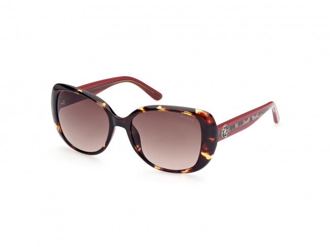 Guess Gu 7822 52f Gafas De Sol Havana