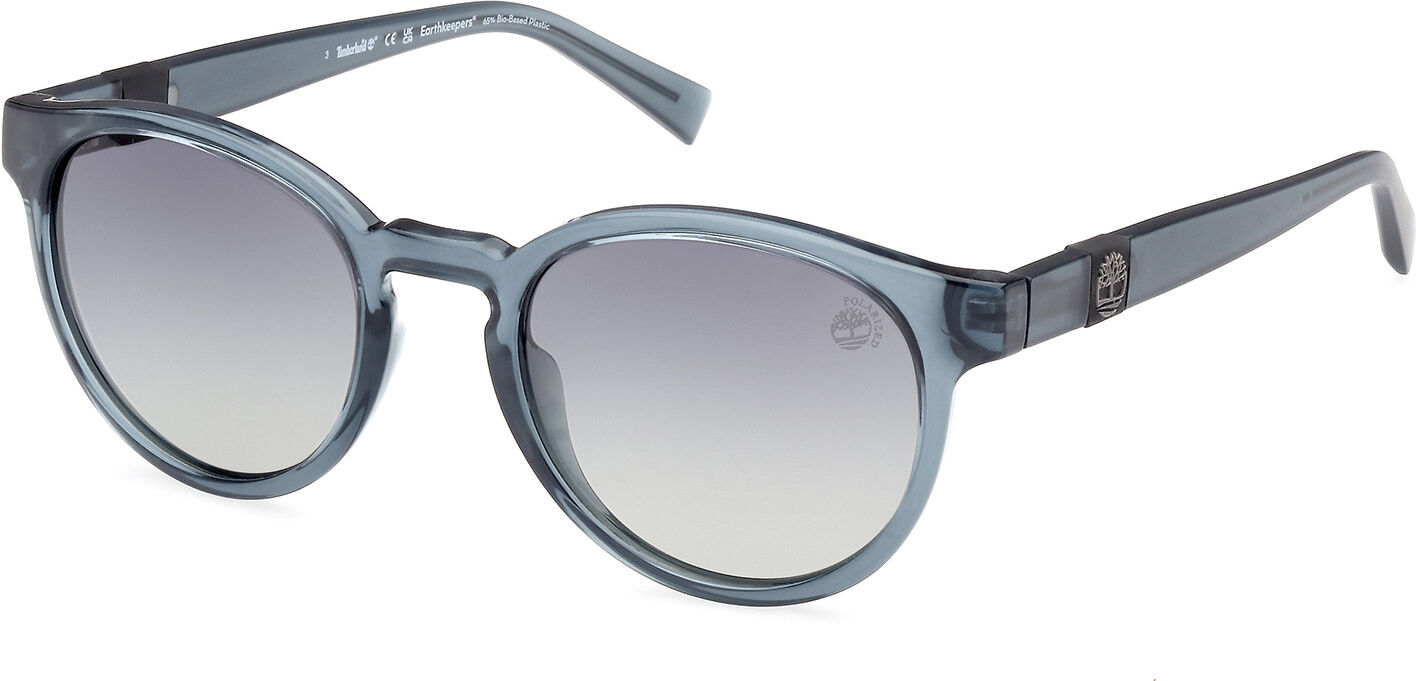 Timberland Tb 9323 92d Gafas De Sol Azul