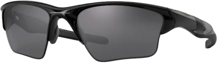 Oakley Half Jacket 2.0 Xl Oo 9154 01 Gafas De Sol Negro