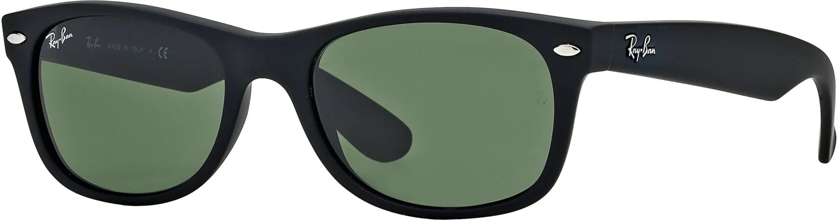 Rayban New Wayfarer Rb 2132 622 Gafas De Sol Negro Mate