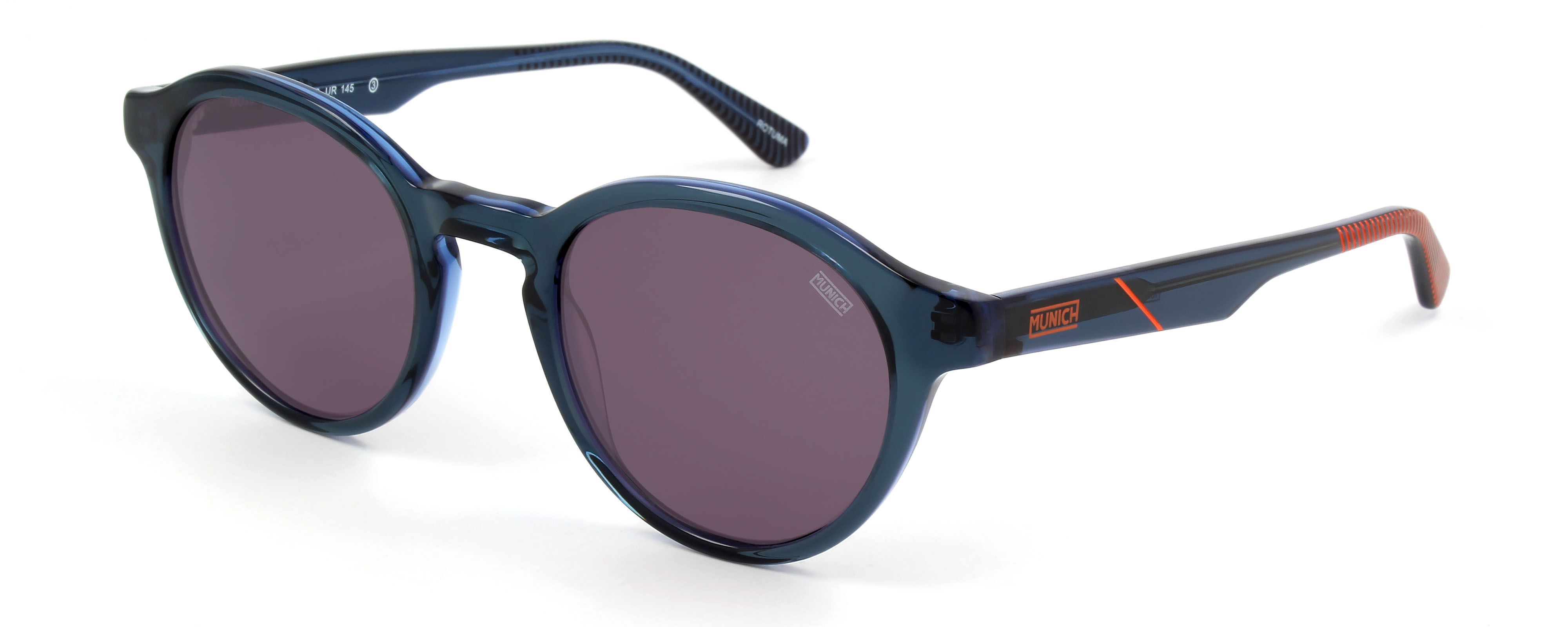 Munich Mu 19136 545 Gafas De Sol Azul