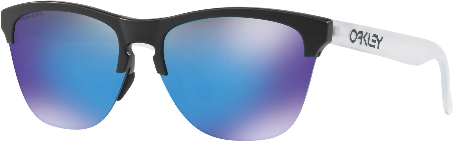 Oakley Frogskins Lite Oo 9374 02 Gafas De Sol Negro