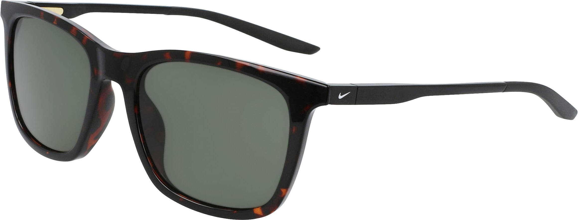 Nike Neo-Sq-Dv2375/s 220 Tortoise/green 54*19 Gafas De Sol Havana