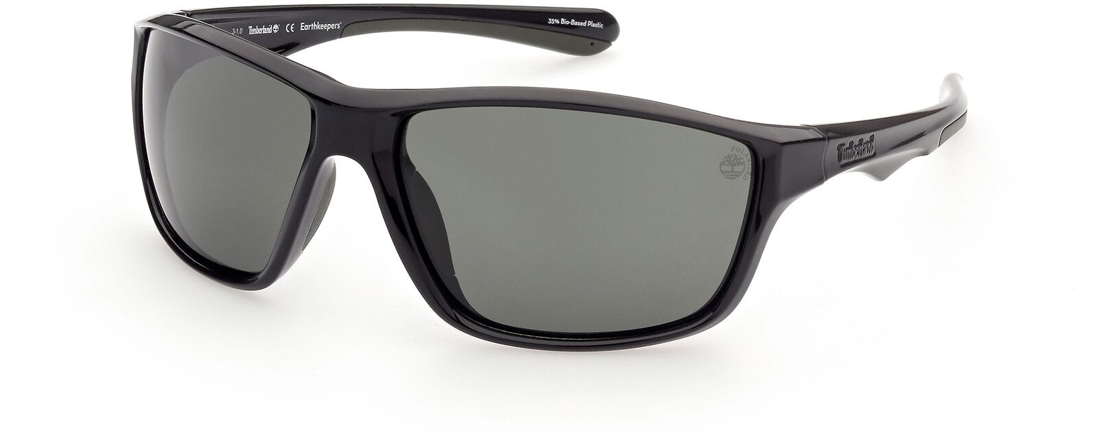 Timberland Tb 9246 01r Gafas De Sol Negro