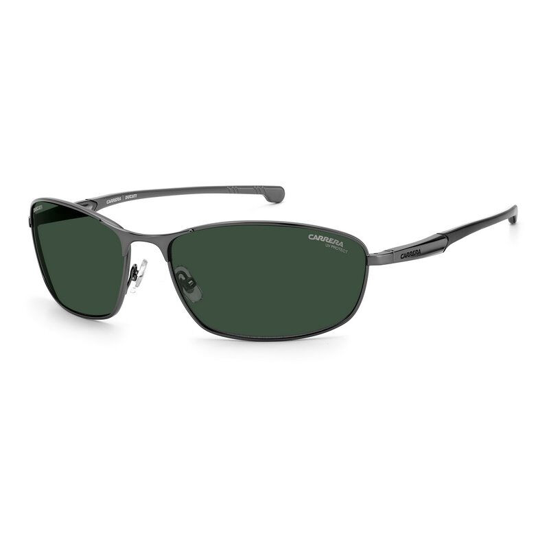 Carrera-Carduc-006/s 5mo Matte Dark/ruthenium Black 64*17 Gafas De Sol Gris