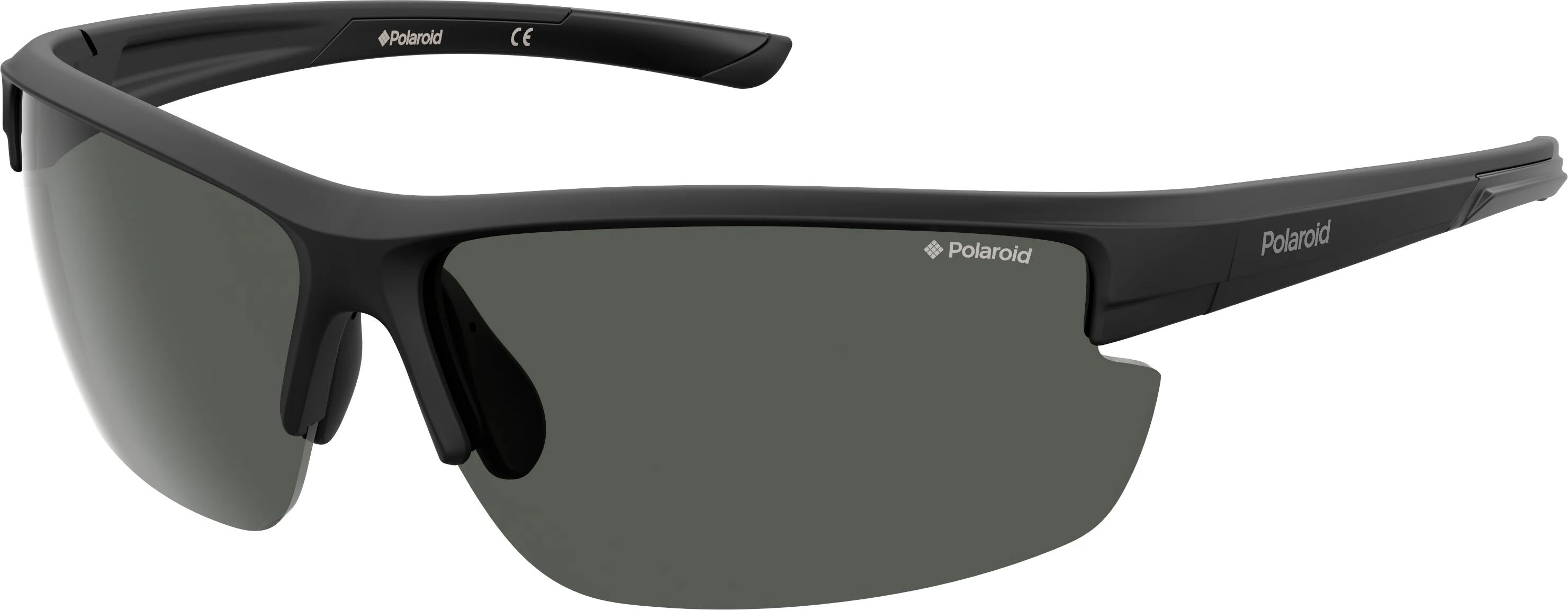 Polaroid-7027/s 807*m9  Black(grey Pz *pol* 68*15 Gafas De Sol Negro