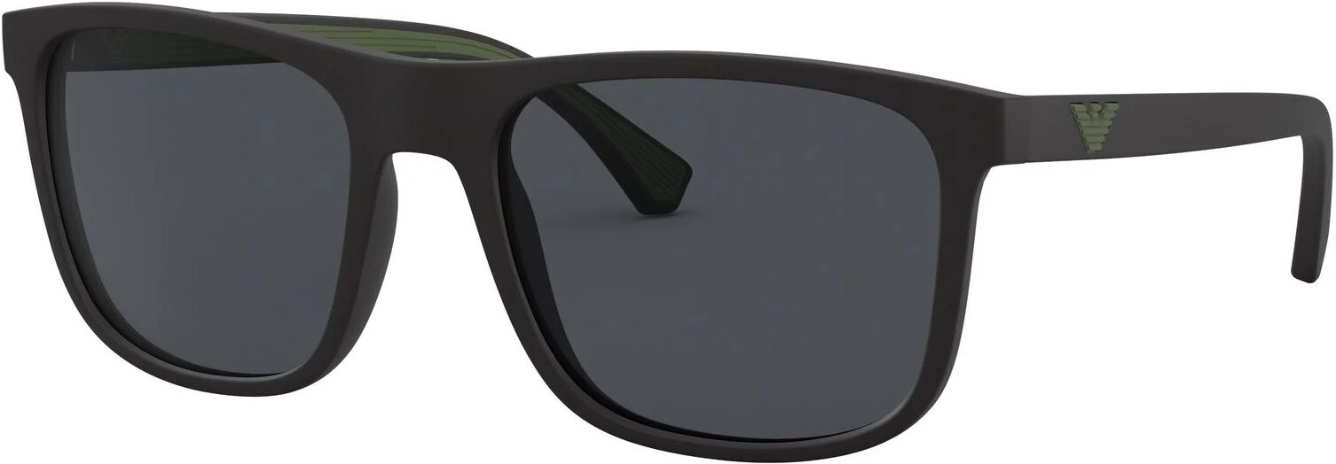 Giorgio Armani Emporio Armani Ea 4129 504287  Gafas De Sol Negro