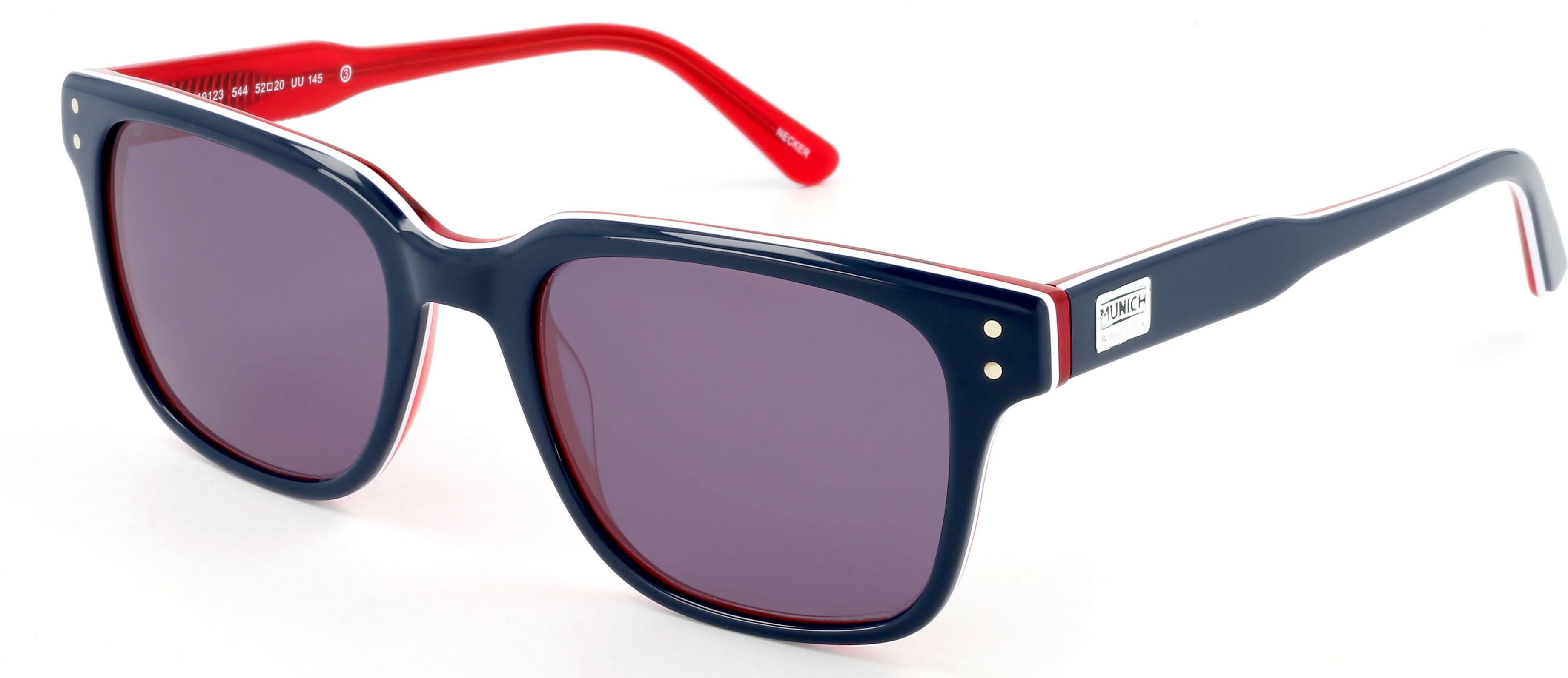 Munich Mu 19123 544 Gafas De Sol Azul