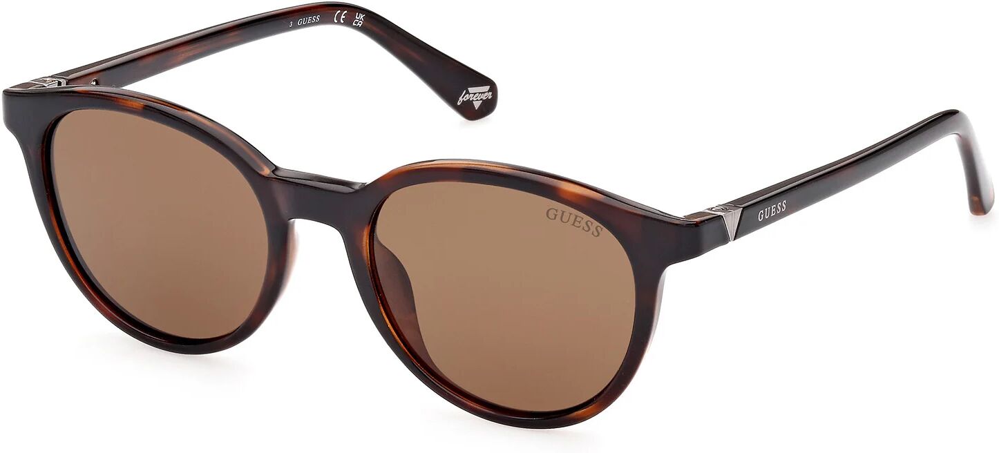 Guess Gu 5216 52h Gafas De Sol Havana