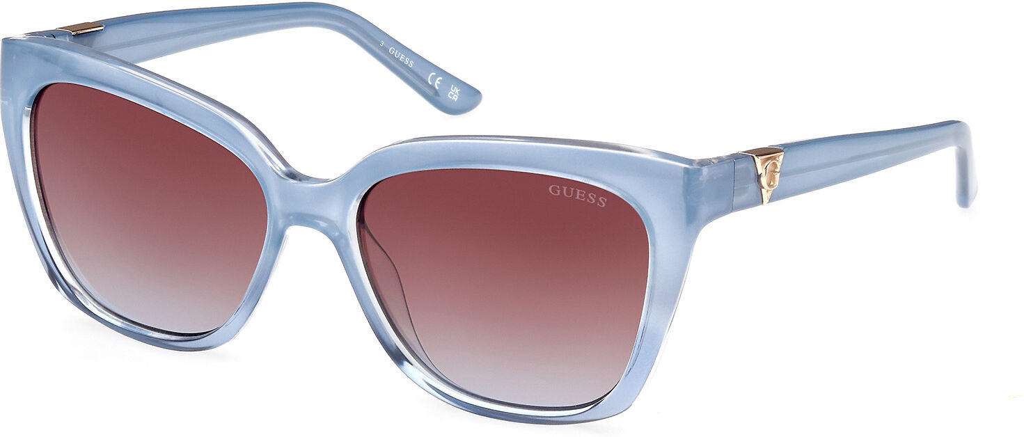 Guess Gu 7878 92f Gafas De Sol Azul