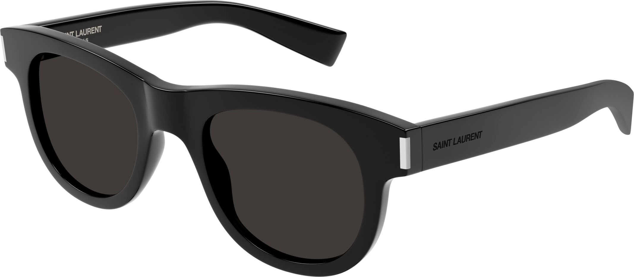 Saint laurent Saint-Laurent-Sl571/s 006 Negro (negro 51*22 Gafas De Sol Negro