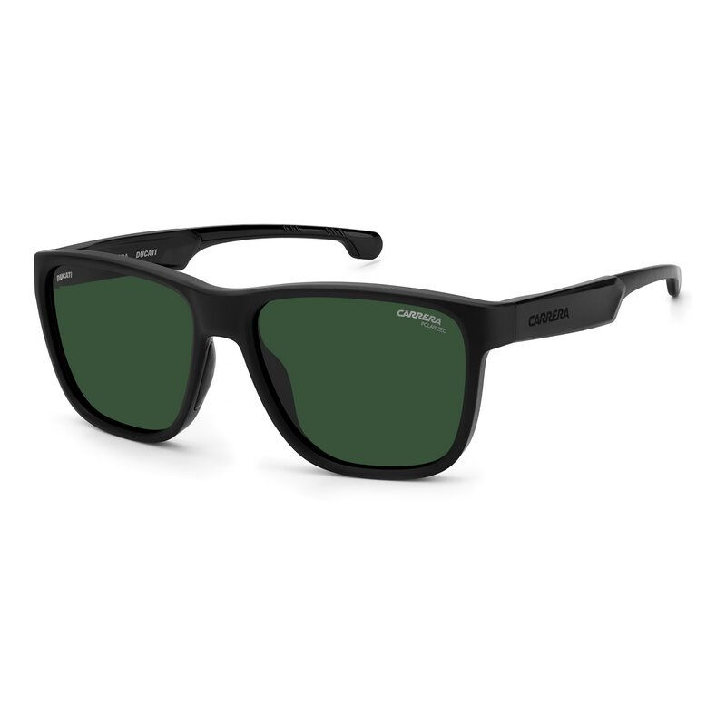 Carrera-Carduc-003/s 003*uc Matte Black(green Polarized 57*17 Gafas De Sol Negro