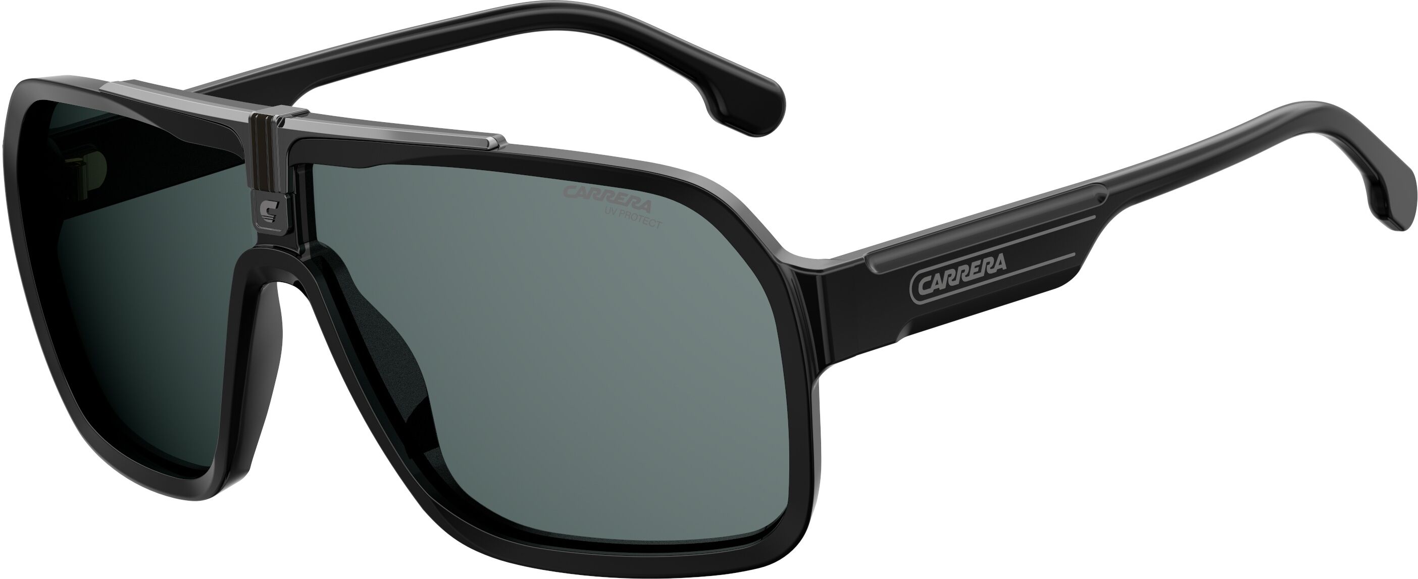 Carrera-1014/s 003*2k  Mtt Black(gr 64*10 Gafas De Sol Negro