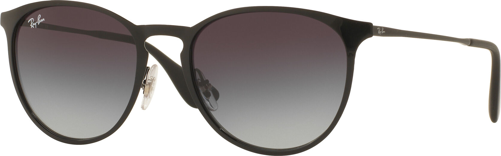 Rayban Rb-3539 002/8g 54*19 Gafas De Sol Negro