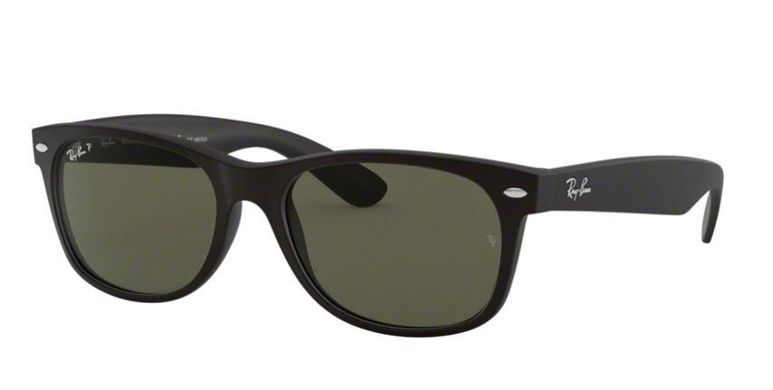 Rayban Rb-2132 622/58 Negro 55*18 Gafas De Sol Negro