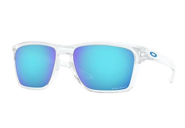 Oakley Sylas Oo 9448 04 Gafas De Sol Transparente