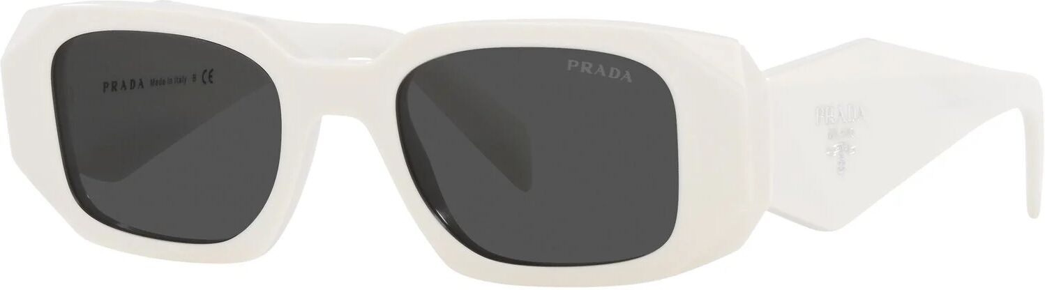 Prada Pr 17ws 1425s0 Gafas De Sol Blanco