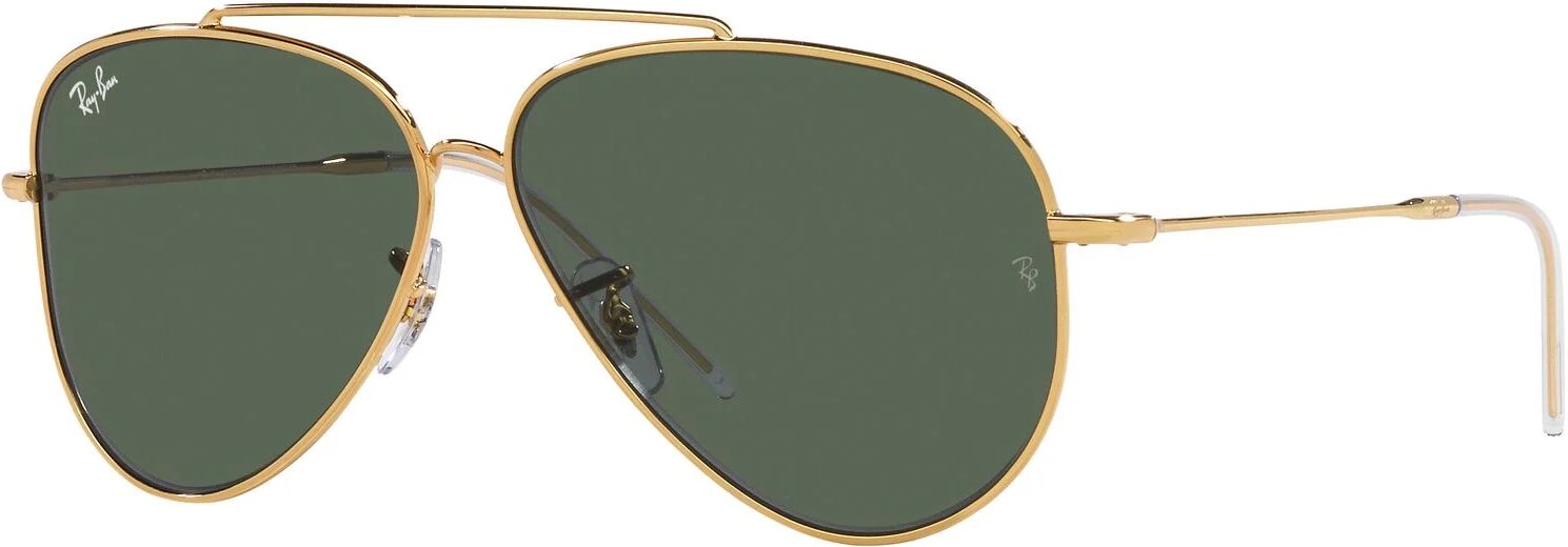 Rayban Aviator Reverse Rb-R0101 001vr Gafas De Sol Dorado