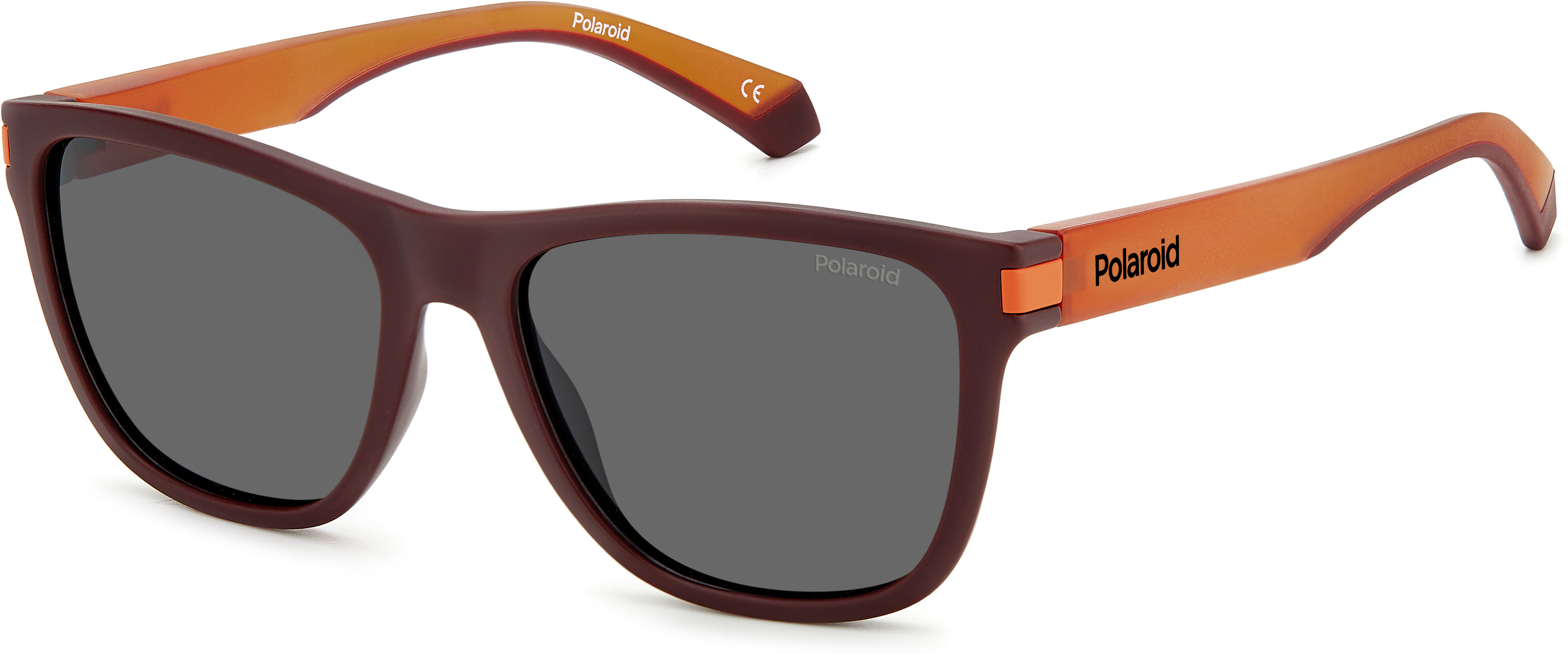 Polaroid Pld 2138/s 7bl M9 Gafas De Sol Granate