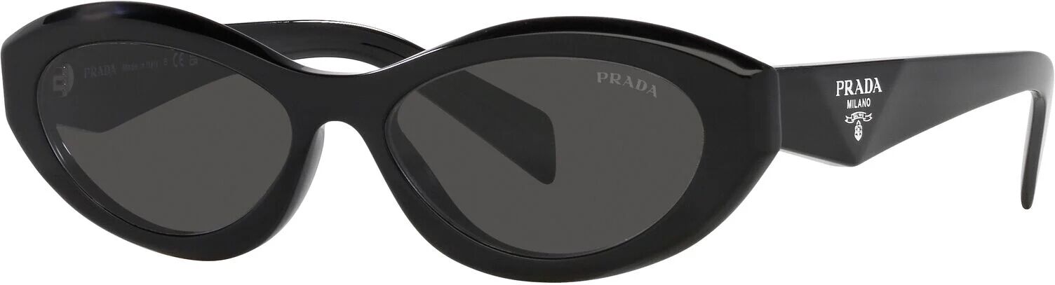 Prada Pr 26zs 16k08z Gafas De Sol Negro