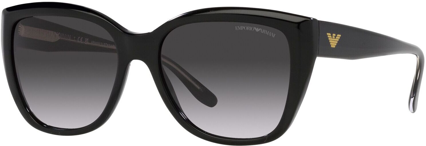 Giorgio Armani Emporio Armani Ea 4198 50178g Gafas De Sol Negro