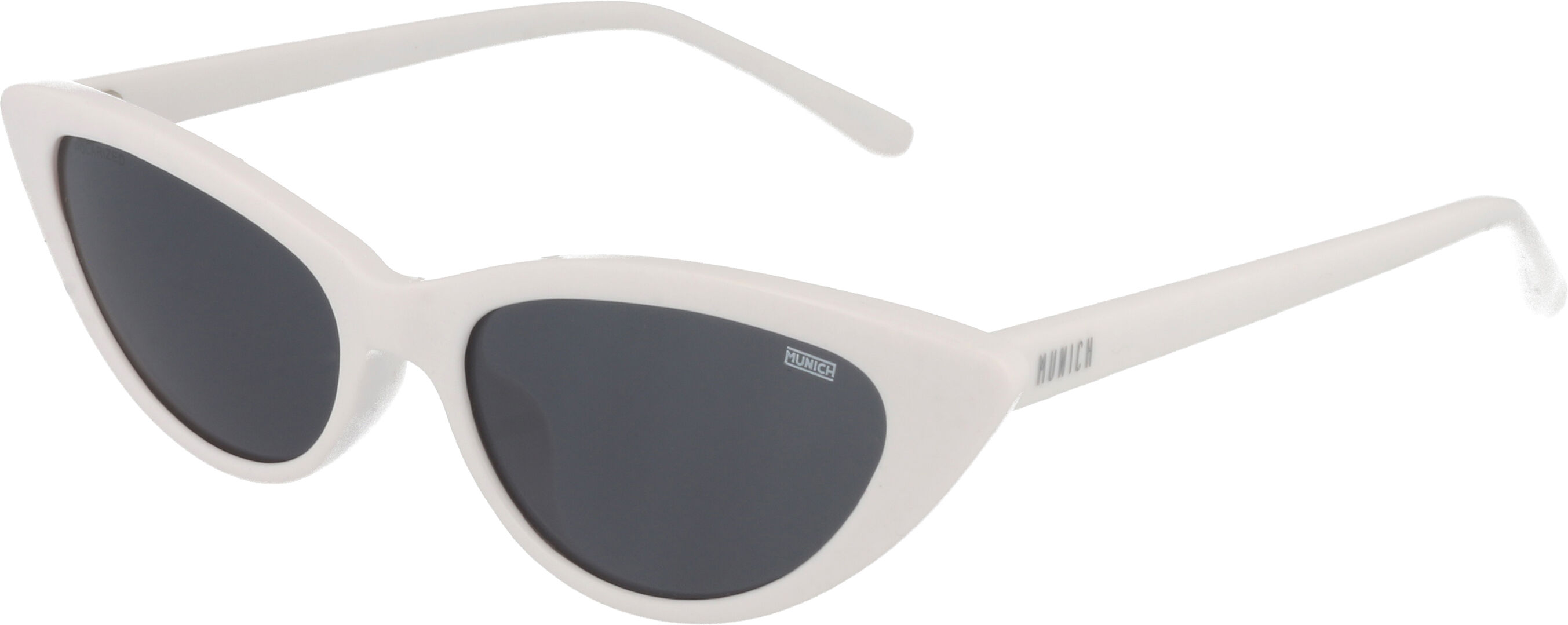 Munich Mu 19087 518 Gafas De Sol Blanco