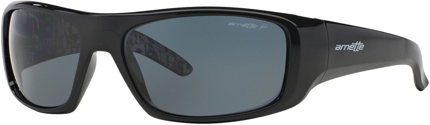 Arnette An 4182 2149/81 Gafas De Sol Negro