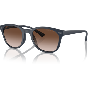 Giorgio Armani Gafas De Sol Emporio Armani Ea 4225u 508813 Azul Mate Giorgio Armani Gafas De Sol Emporio Armani Ea 4225u 508813 Azul Mate