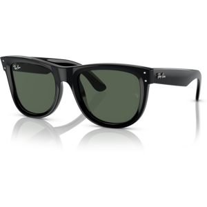 Rayban Gafas De Sol Ray-Ban Wayfarer Reverse Rb R0502 6677vr Negro Rayban Gafas De Sol Ray-Ban Wayfarer Reverse Rb R0502 6677vr Negro