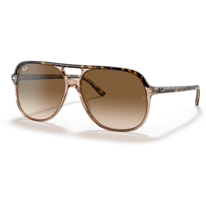 Rayban Gafas De Sol Ray-Ban Bill Rb 2198 129251 Havana Marrón Transparente Rayban Gafas De Sol Ray-Ban Bill Rb 2198 129251 Havana Marrón Transparente