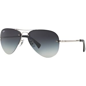 Rayban Gafas De Sol Ray-Ban Rb 3449 003 8g Plata Rayban Gafas De Sol Ray-Ban Rb 3449 003 8g Plata