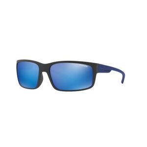 Arnette an 4242 251125 gafas de sol azul-negro