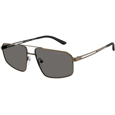Giorgio Armani Emporio Armani Ea 2173 327087 Marrón Giorgio Armani Emporio Armani Ea 2173 327087 Marrón
