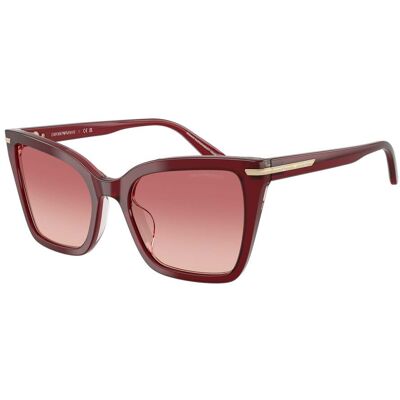 Giorgio Armani Gafas De Sol Emporio Armani Ea 4273bu 6377a5 Rojo Giorgio Armani Gafas De Sol Emporio Armani Ea 4273bu 6377a5 Rojo