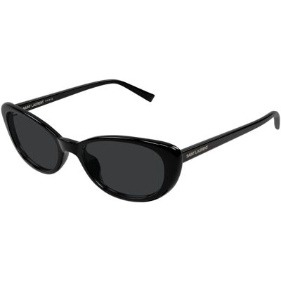 Gafas De Sol Saint Laurent Sl 822 001 Negro Gafas De Sol Saint Laurent Sl 822 001 Negro