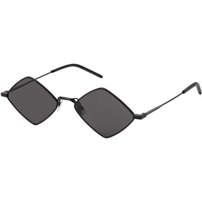 Gafas De Sol Saint Laurent Lisa Sl 302 002 Negro Gafas De Sol Saint Laurent Lisa Sl 302 002 Negro