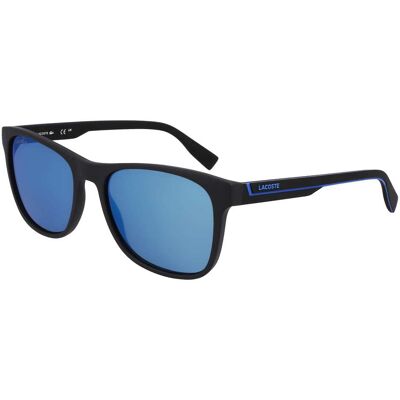 Gafas De Sol Lacoste L 6031s 002 Negro Mate Gafas De Sol Lacoste L 6031s 002 Negro Mate