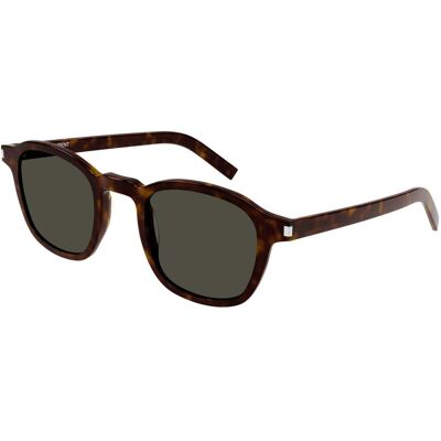Gafas De Sol Saint Laurent Sl 549 002 Havana Gafas De Sol Saint Laurent Sl 549 002 Havana